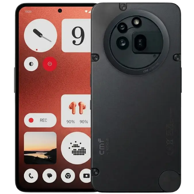 CMF Phone 3 Pro Featured Image