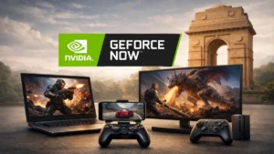 NVIDIA GeForce Now Finally Lands In India – Details Inside