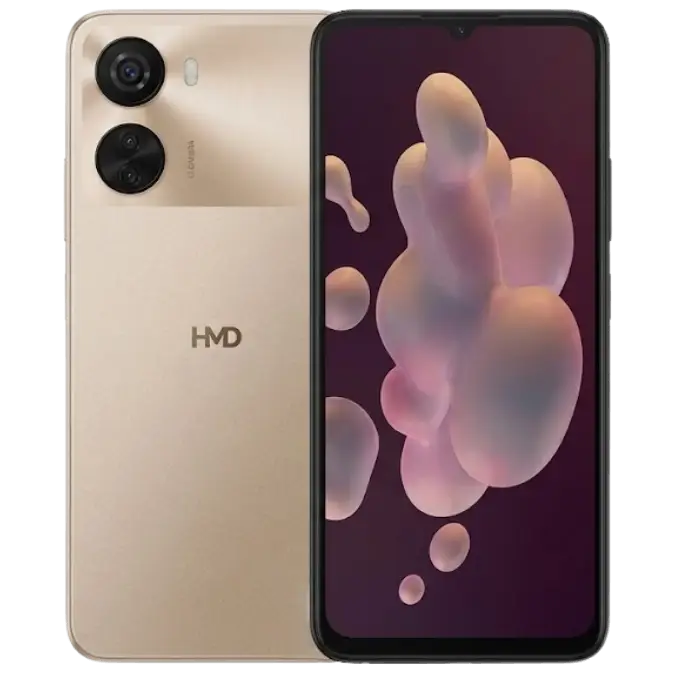 HMD Vibe 2 5G Featured Image