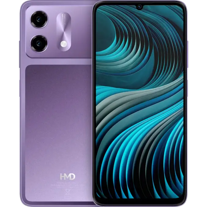 HMD Vibe 2 5G