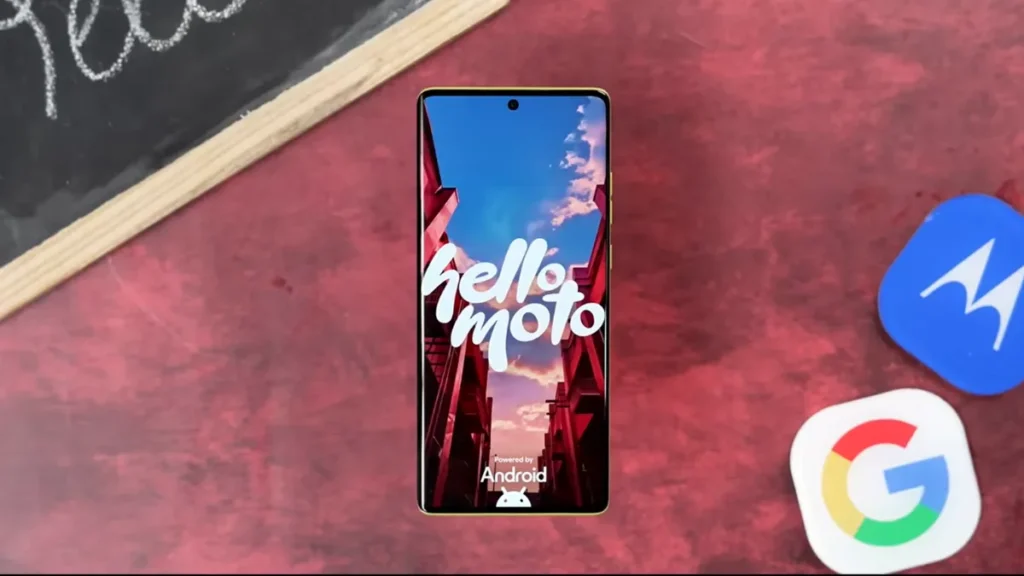 Motorola Hello UI Android 17 Update: Eligible Devices, Release Date, and Features