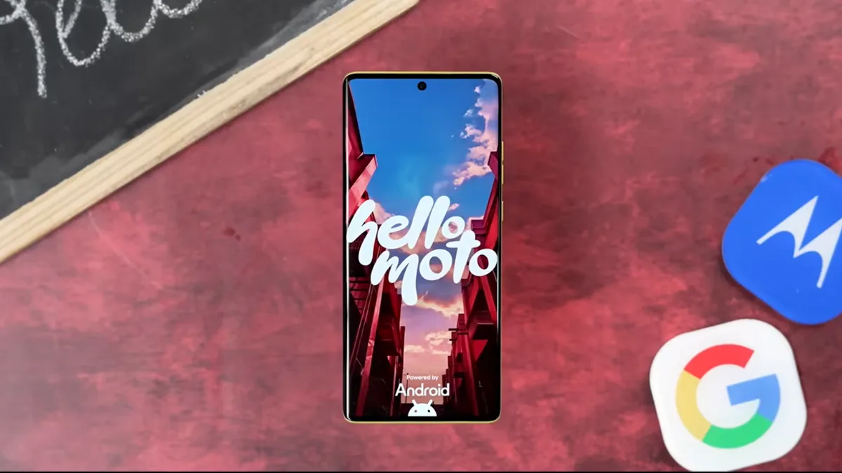 Motorola Hello UI Android 17 Update: Eligible Devices, Release Date, and Features
