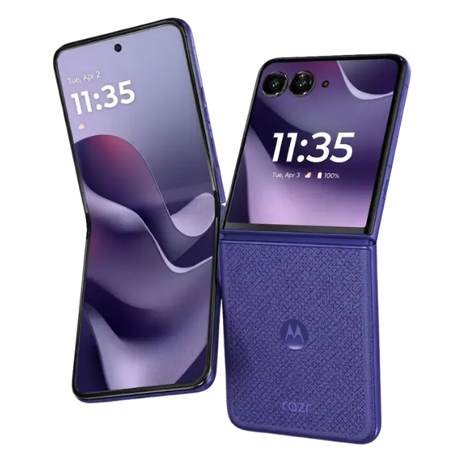 Motorola Razr 70 Ultra Featured Image