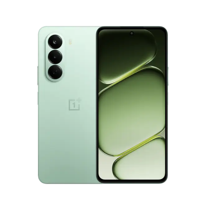 OnePlus Nord CE6 Lite (Vivid Mint)