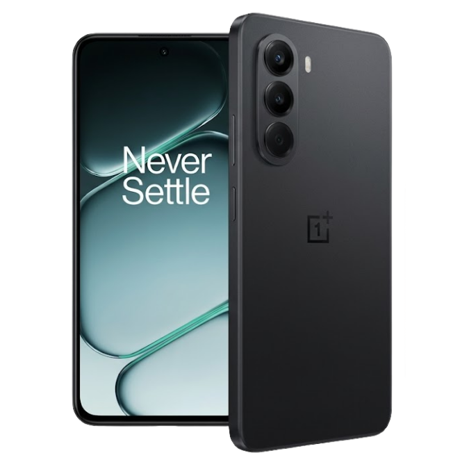 Oneplus Nord CE 6 Lite (Black)
