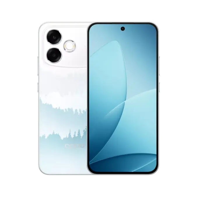 Oppo F33 Pro 5G Featured Image