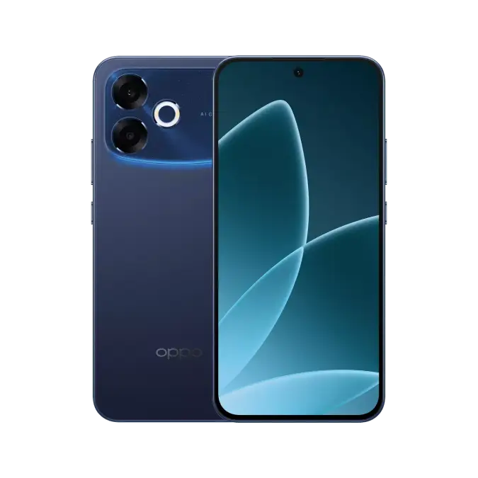 Oppo F33 Pro 5G (Starry Blue)
