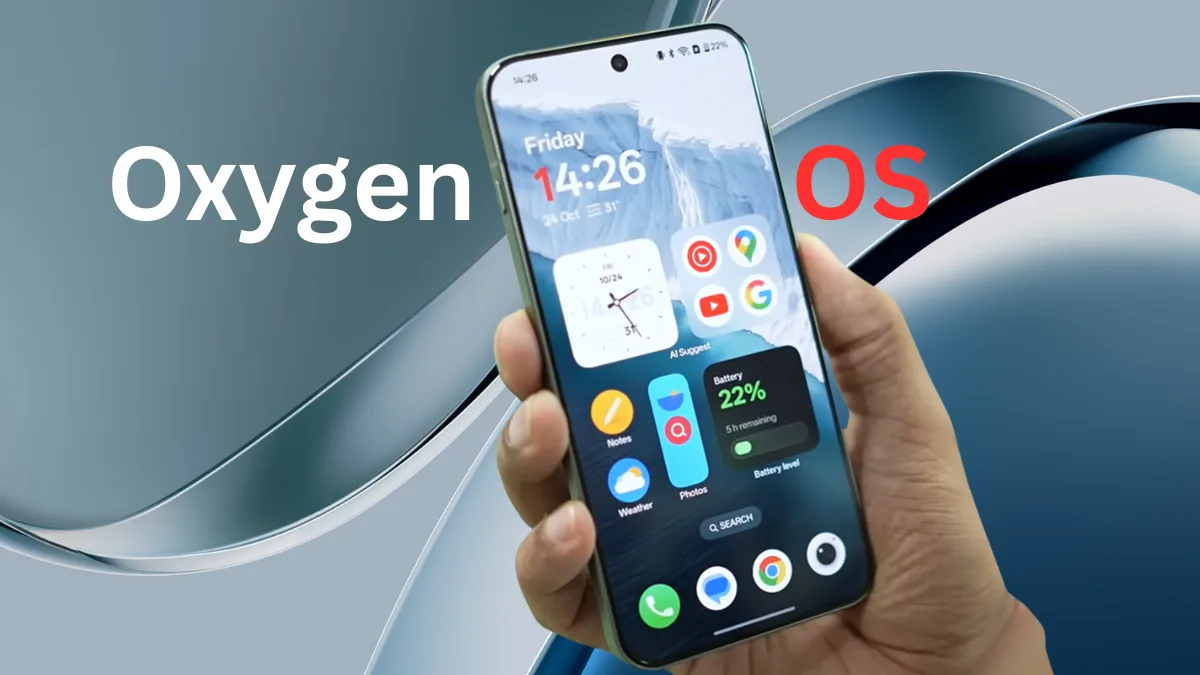 OxygenOS 17 Update List: Release Date, Eligible Devices, and Features