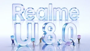 Realme UI 8.0 Update: Features, Eligible Devices, And Release Date