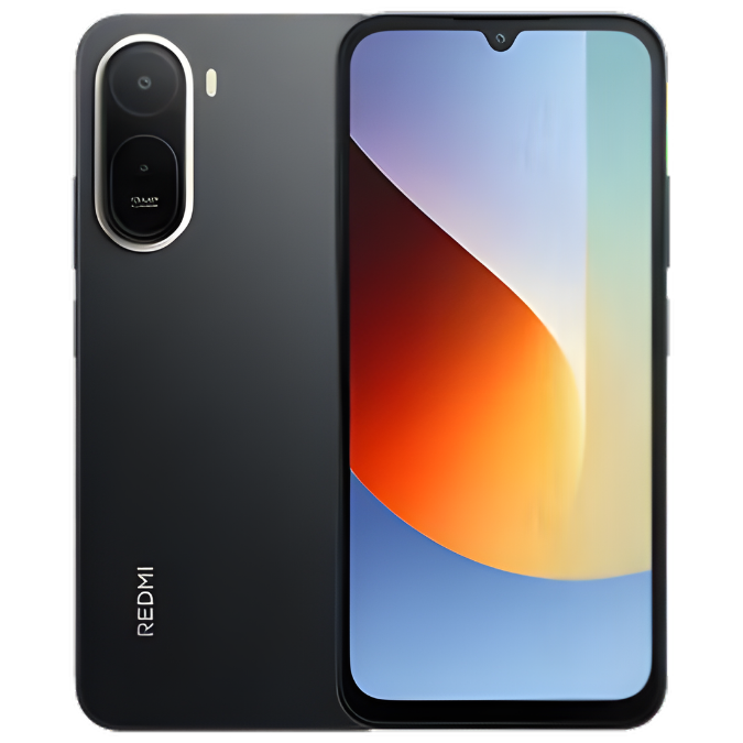 Redmi A7 Pro (Black)