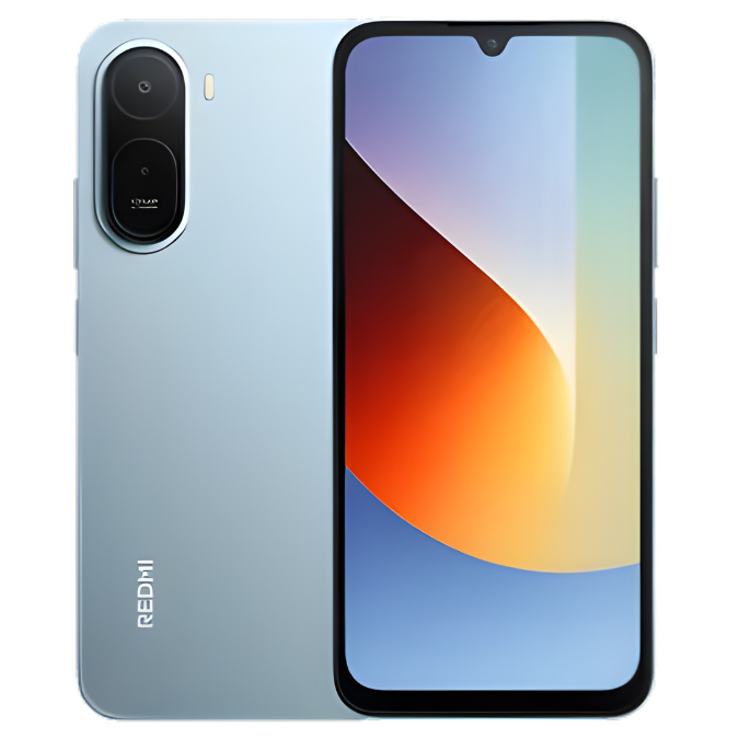 Redmi A7 Pro (Mist Blue)