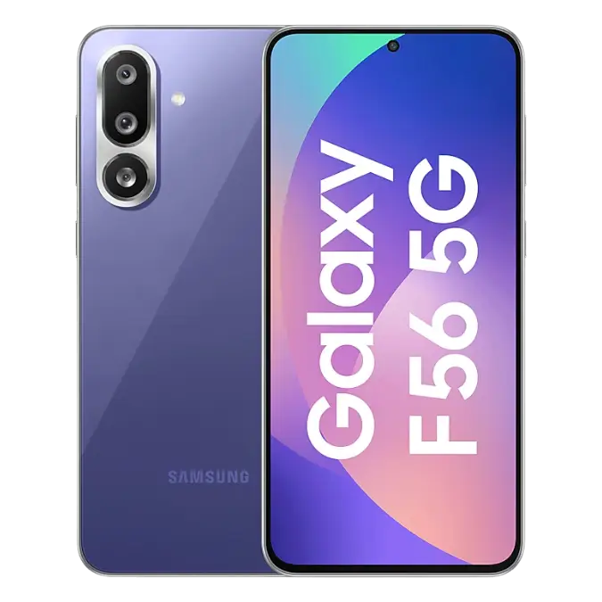 Samsung Galaxy F56 5G