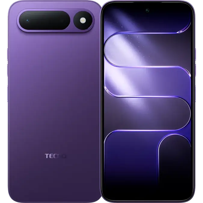 Tecno Spark 50 Featured Image