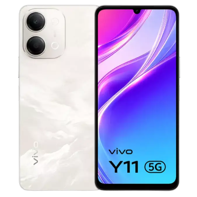 Vivo Y11 5G Featured Image