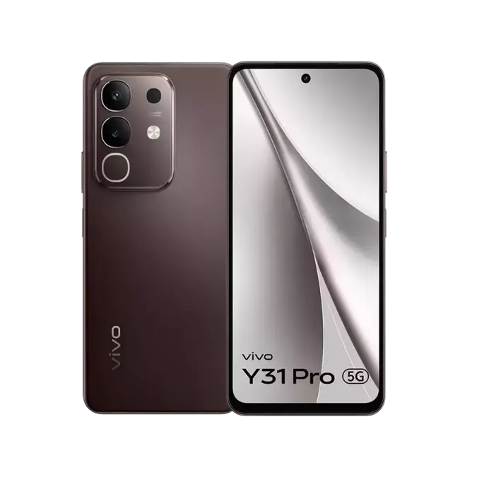Vivo Y31 pro