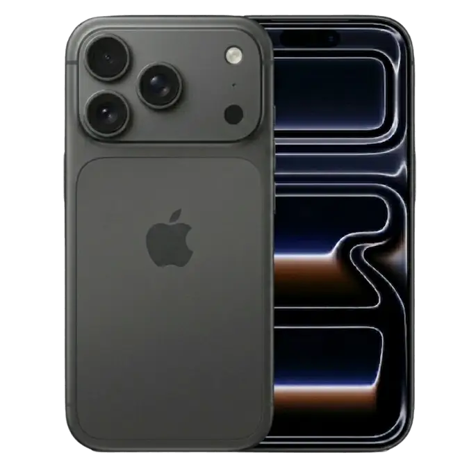 Apple iPhone 18 Pro Max (Dark Grey)
