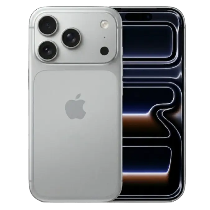 Apple iPhone 18 Pro (Silver)