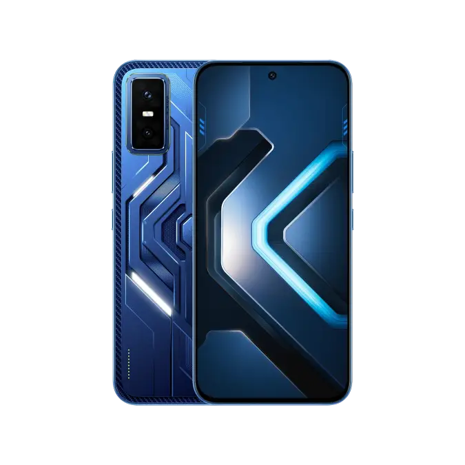 Infinix GT 30 5G (Cyber Blue)