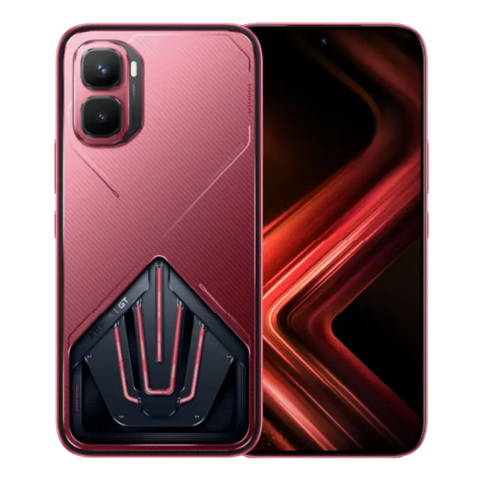 Infinix GT 50 Pro Featured Image