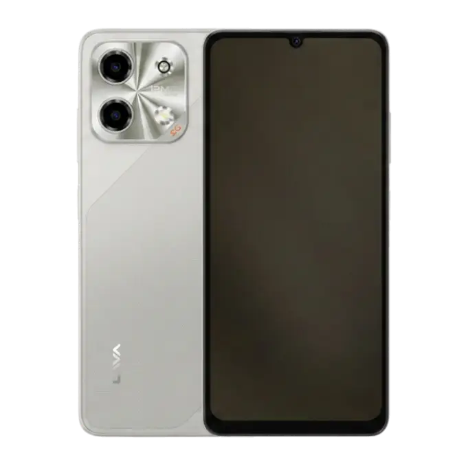 Lava Bold N2 5G