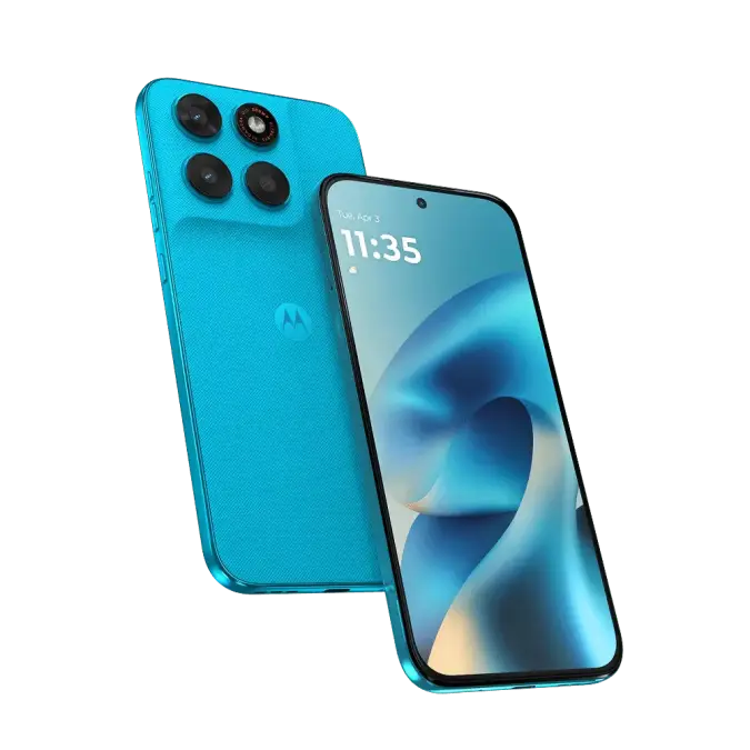 Motorola Moto G87 Featured Image