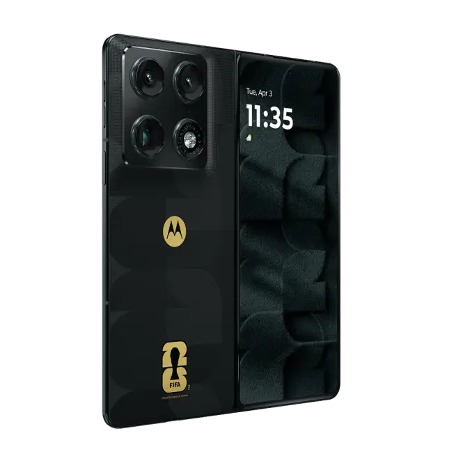 Motorola Razr Fold (FIFA World Cup 26 Edition) Featured Image