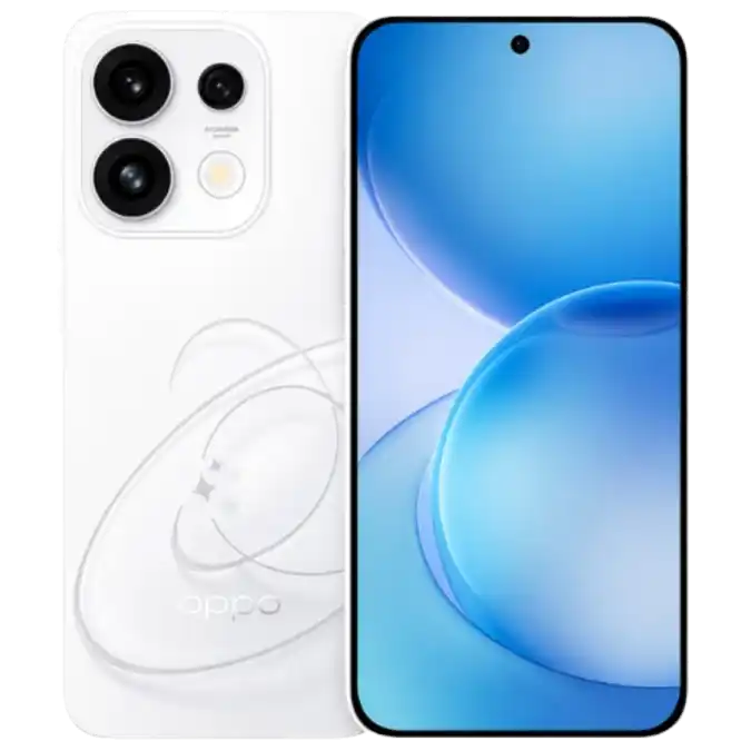 Oppo Reno 16