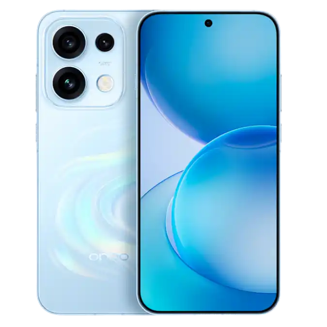 Oppo Reno 16 Pro