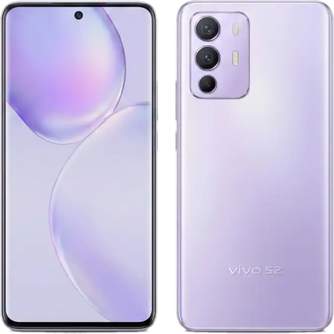 Vivo S2