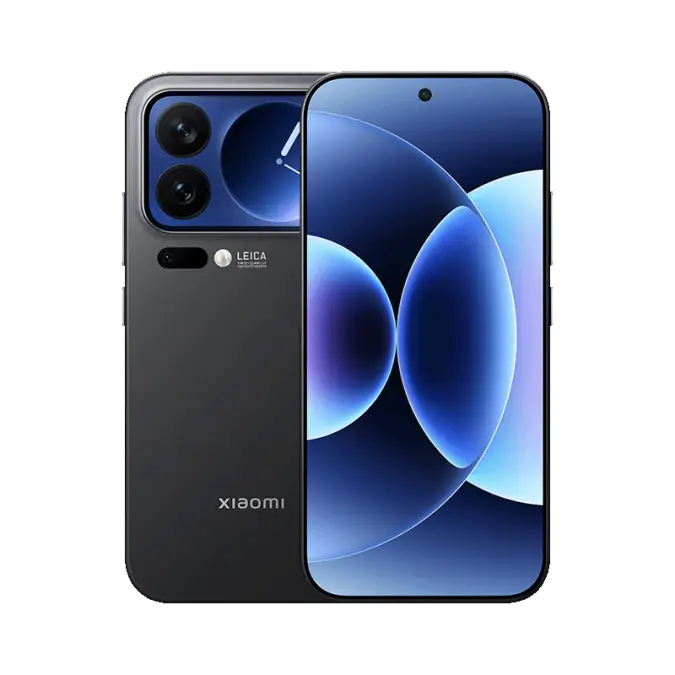 Xiaomi 17 Pro (Black)