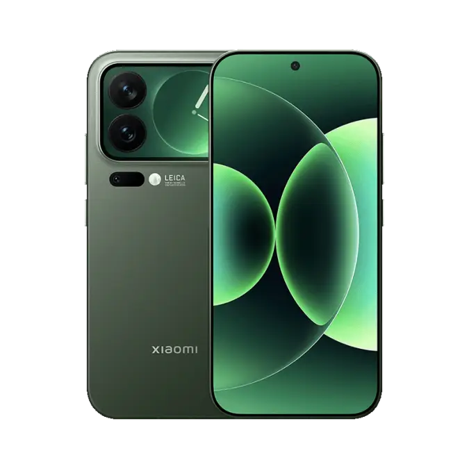 Xiaomi 17 Pro