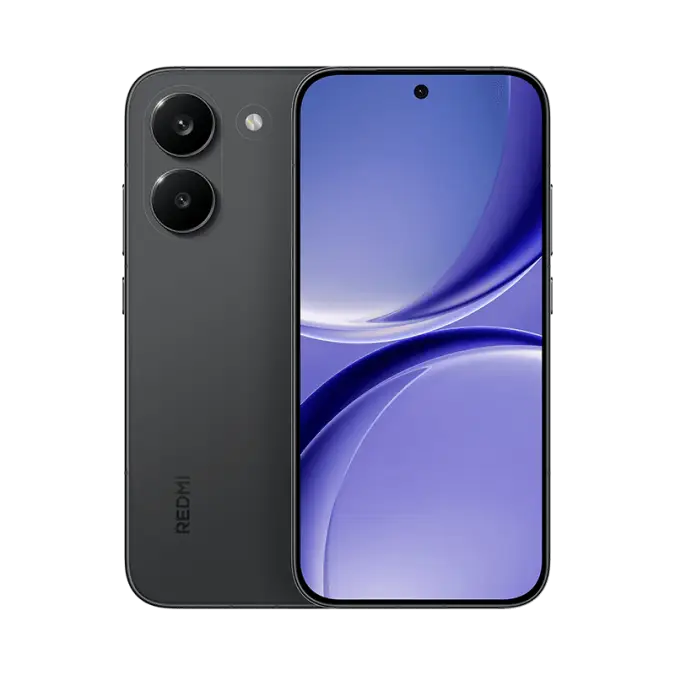 Xiaomi Redmi Turbo 5 (Shadow Black)
