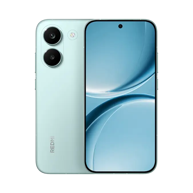 Xiaomi Redmi Turbo 5 (Shallow Sea Blue)