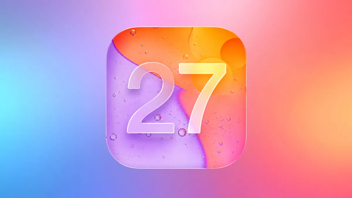 iOS 27 Update: Eligible Devices, Features, and Release Date