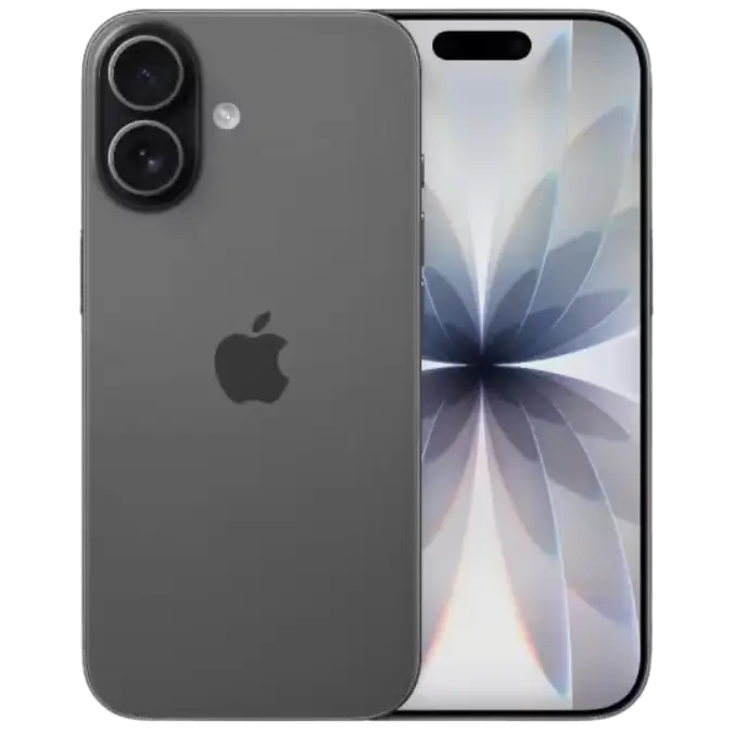 iPhone 18 (Blank)