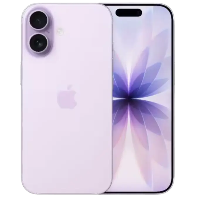 iPhone 18 (Pink)