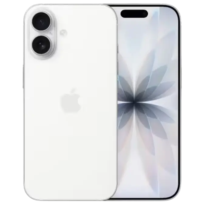 iPhone 18 (White)